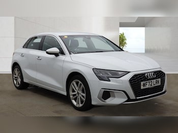 Used Audi A3 2022 for sale - 78349653: Photo