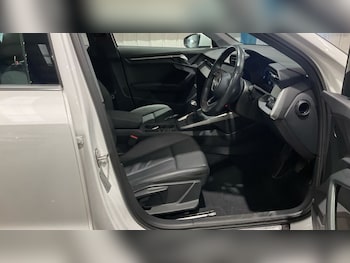 Used Audi A3 2022 for sale - 78349653: Photo