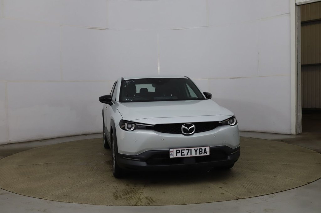 Used Mazda MX-30 2021 for sale - 76820687: Photo 1