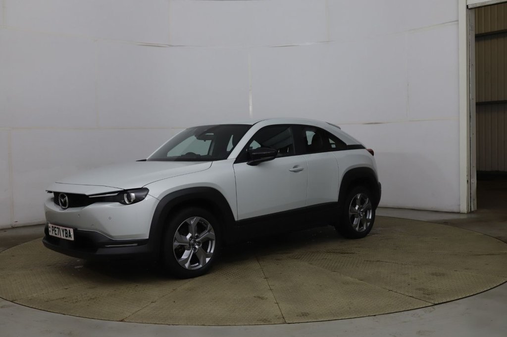 Used Mazda MX-30 2021 for sale - 76820687: Photo 14