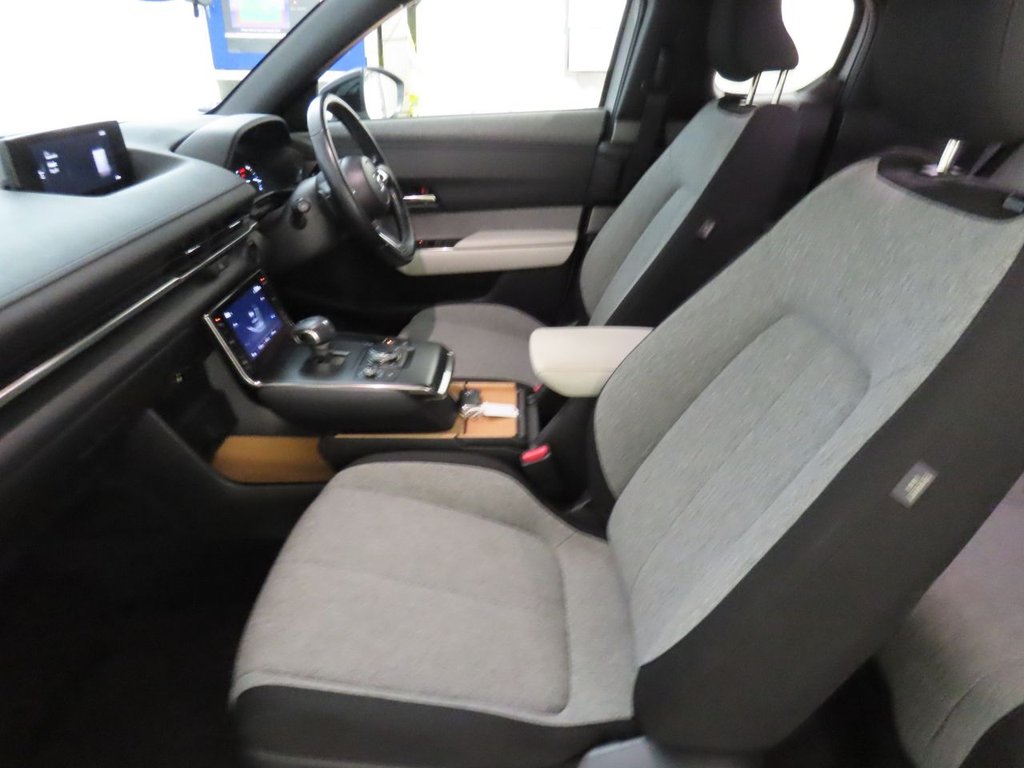 Used Mazda MX-30 2021 for sale - 76820687: Photo 15