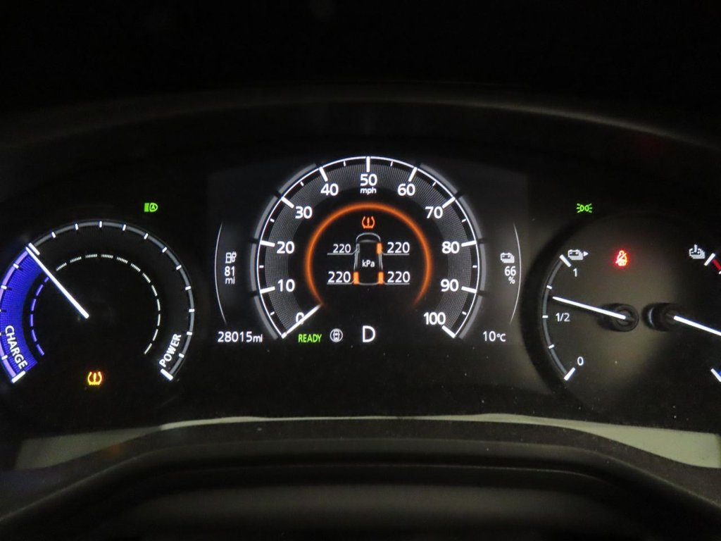 Used Mazda MX-30 2021 for sale - 76820687: Photo 16