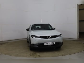 Used Mazda MX-30 2021 for sale - 76820687: Photo