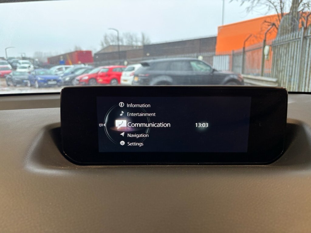 Used Mazda MX-30 2021 for sale - 76820687: Photo 21