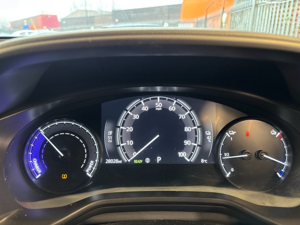 Used Mazda MX-30 2021 for sale - 76820687: Photo 27