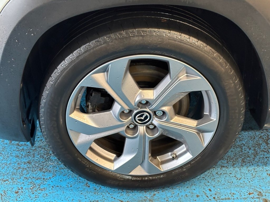 Used Mazda MX-30 2021 for sale - 76820687: Photo 28