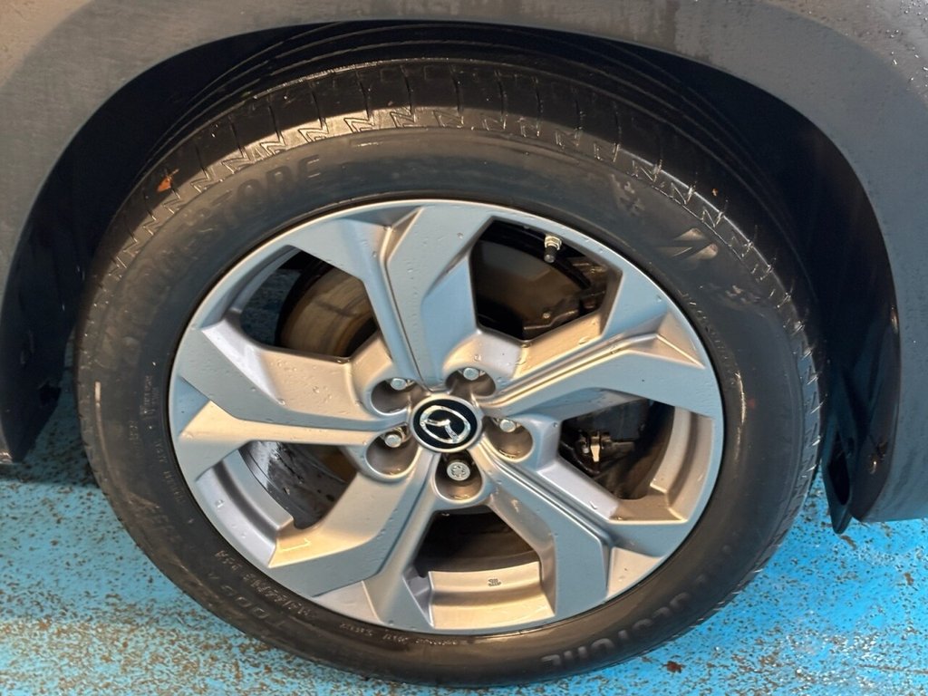 Used Mazda MX-30 2021 for sale - 76820687: Photo 29