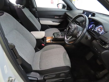 Used Mazda MX-30 2021 for sale - 76820687: Photo