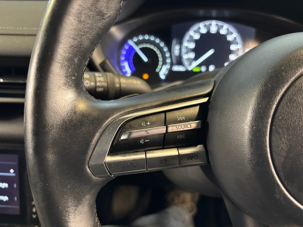 Used Mazda MX-30 2021 for sale - 76820687: Photo 31