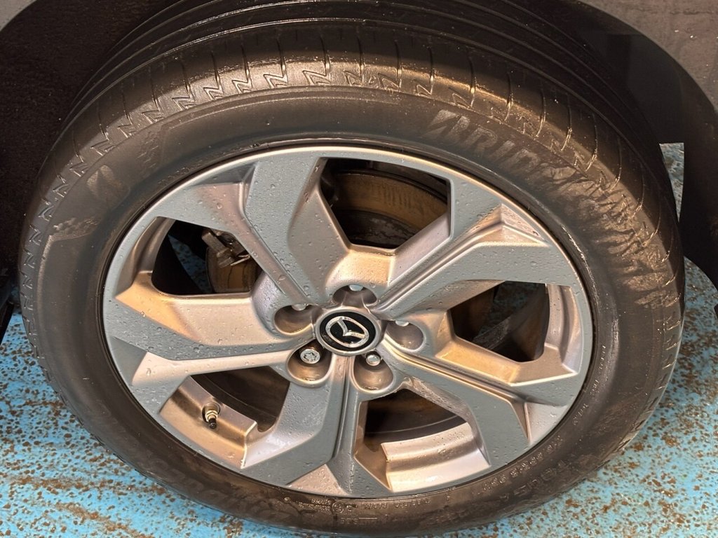 Used Mazda MX-30 2021 for sale - 76820687: Photo 32