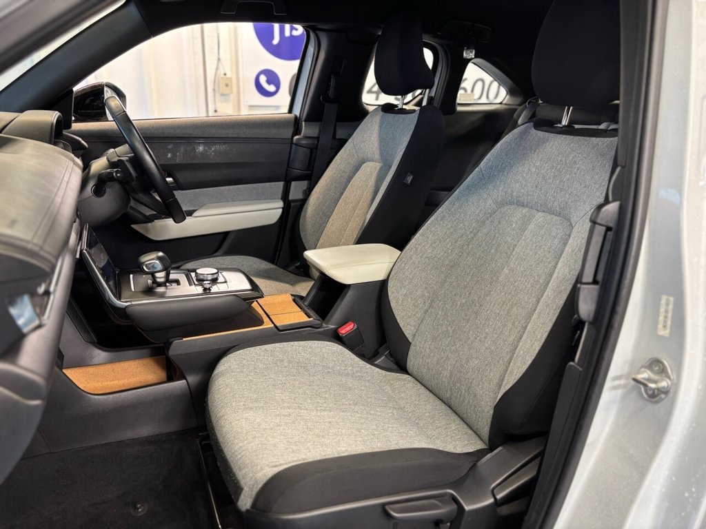 Used Mazda MX-30 2021 for sale - 76820687: Photo 33