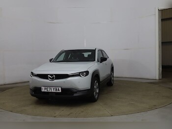 Used Mazda MX-30 2021 for sale - 76820687: Photo