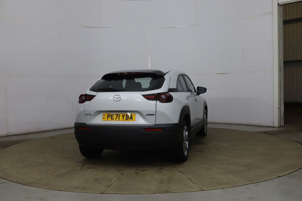 Used Mazda MX-30 2021 for sale - 76820687: Photo 6