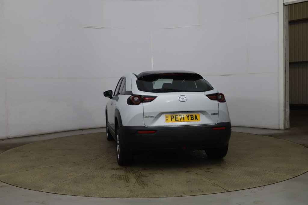 Used Mazda MX-30 2021 for sale - 76820687: Photo 7