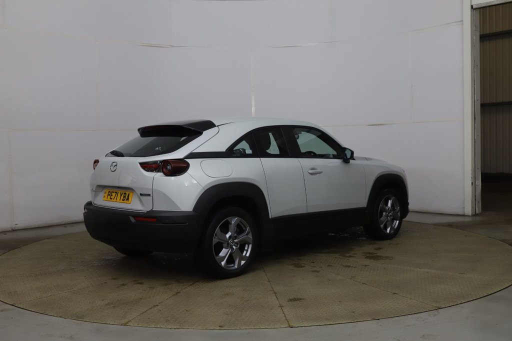 Used Mazda MX-30 2021 for sale - 76820687: Photo 9