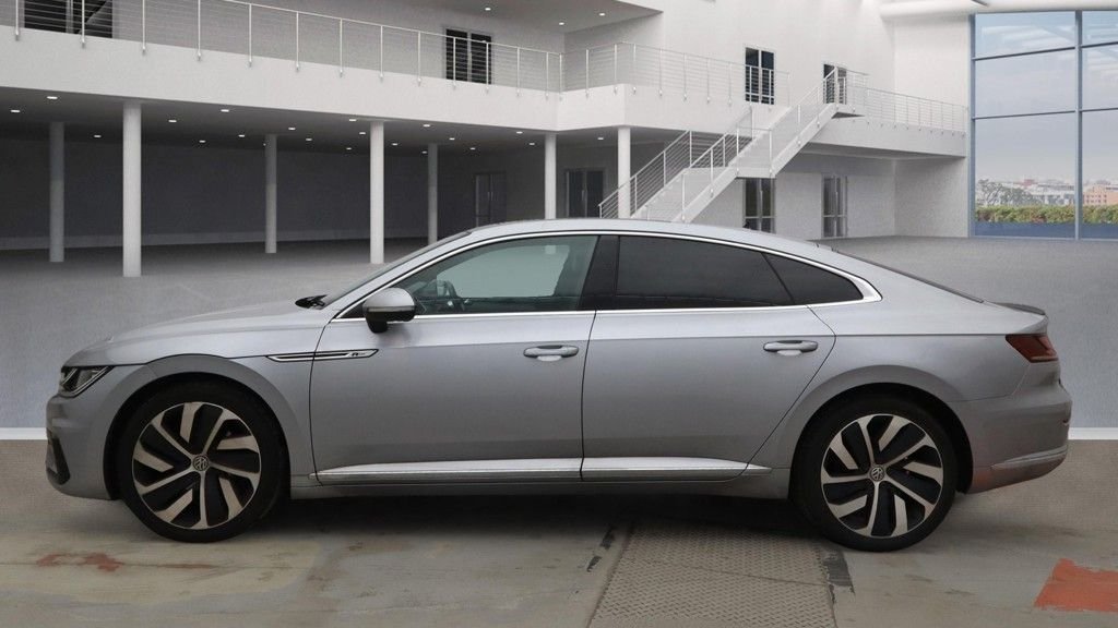 Used Volkswagen Arteon 2019 for sale - 76417441: Photo 12