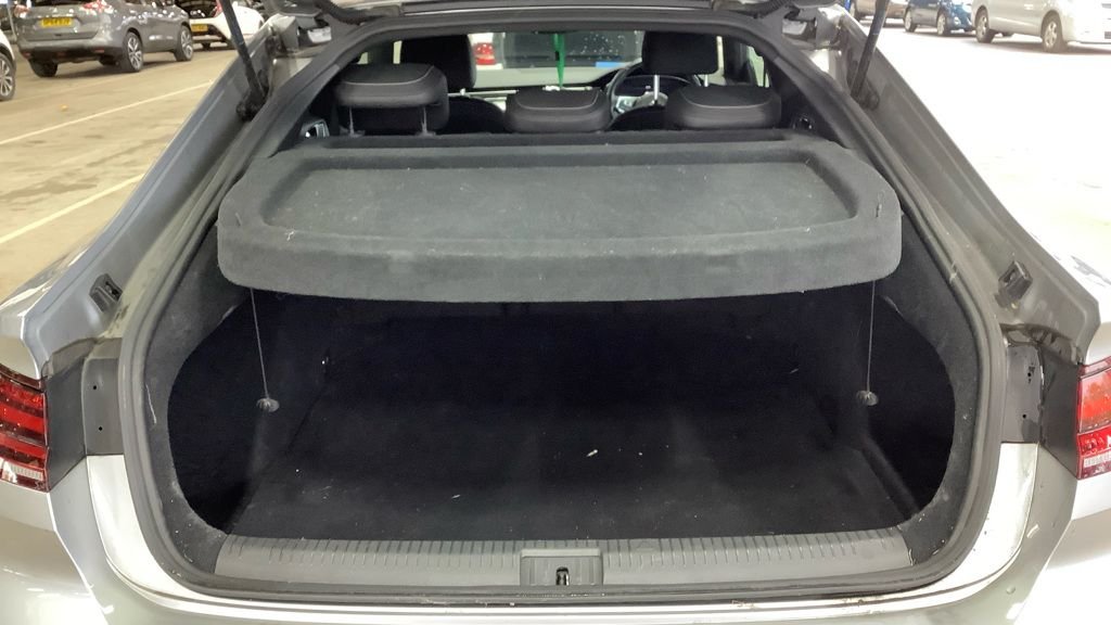 Used Volkswagen Arteon 2019 for sale - 76417441: Photo 13