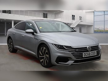 Used Volkswagen Arteon 2019 for sale - 76417441: Photo