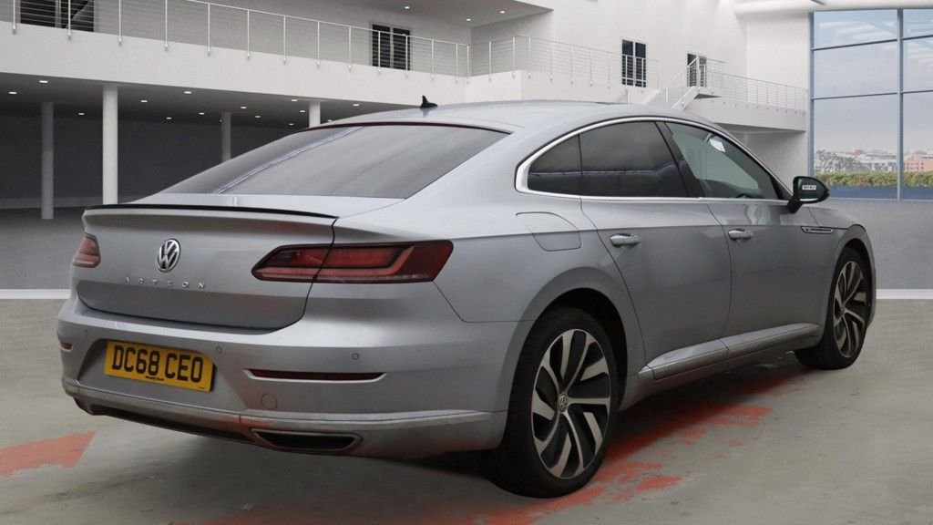 Used Volkswagen Arteon 2019 for sale - 76417441: Photo 7