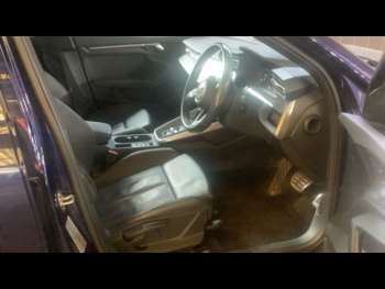 Used Audi A3 2021 for sale - 74517280: Photo