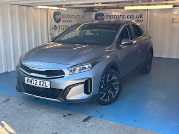 Kia - XCeed