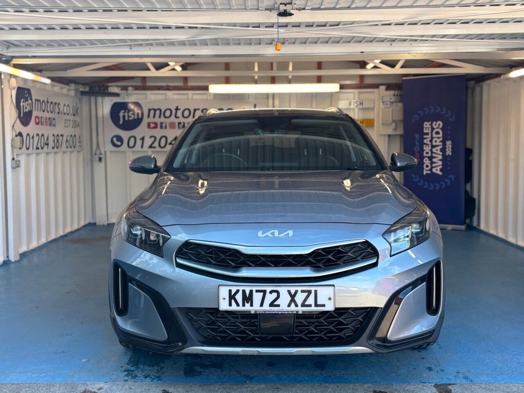 Used Kia XCeed 2022 for sale - 75998797: Photo 36