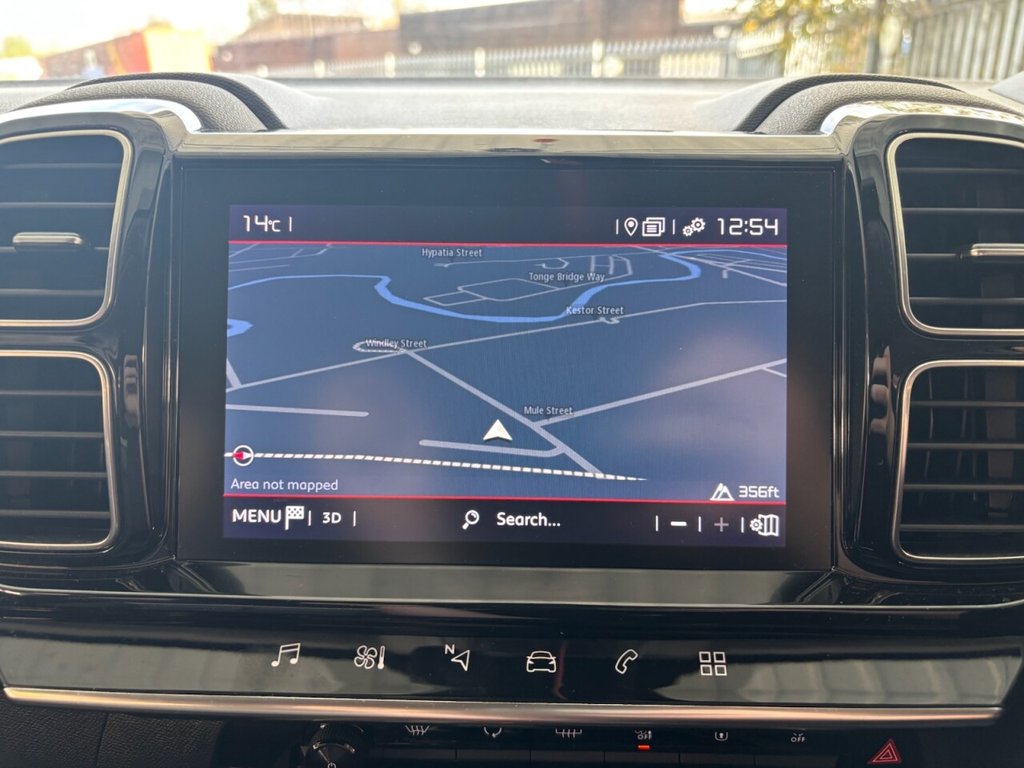 Used Citroen C5 Aircross 2020 for sale - 76203422: Photo 12