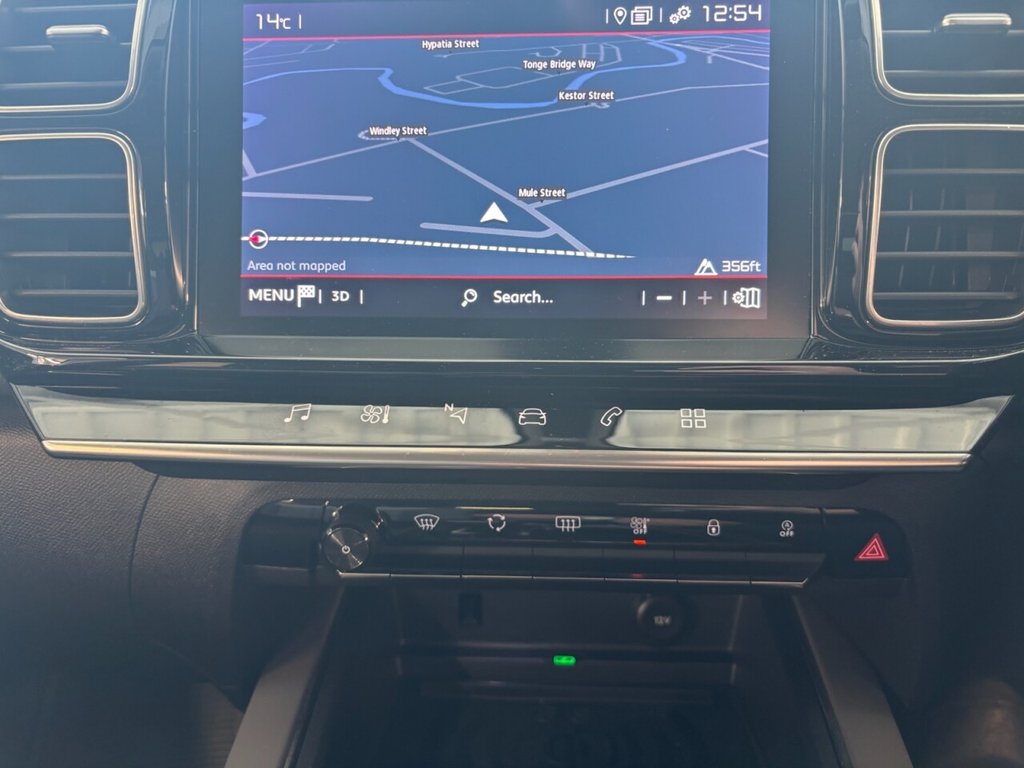 Used Citroen C5 Aircross 2020 for sale - 76203422: Photo 13