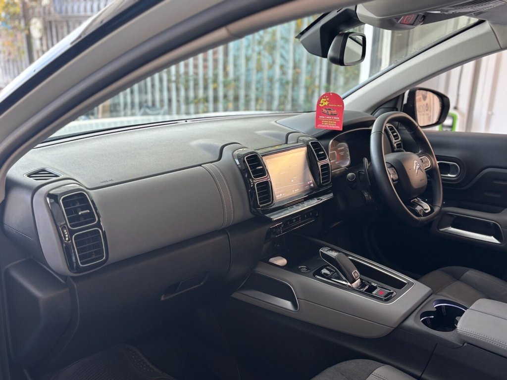 Used Citroen C5 Aircross 2020 for sale - 76203422: Photo 16