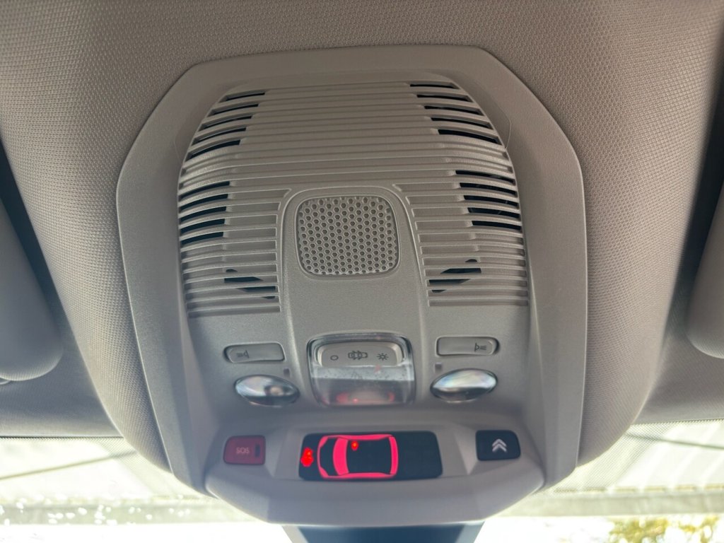 Used Citroen C5 Aircross 2020 for sale - 76203422: Photo 18