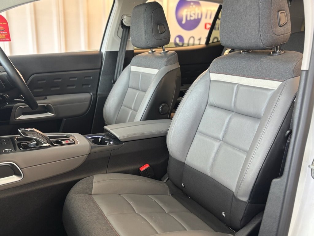 Used Citroen C5 Aircross 2020 for sale - 76203422: Photo 19