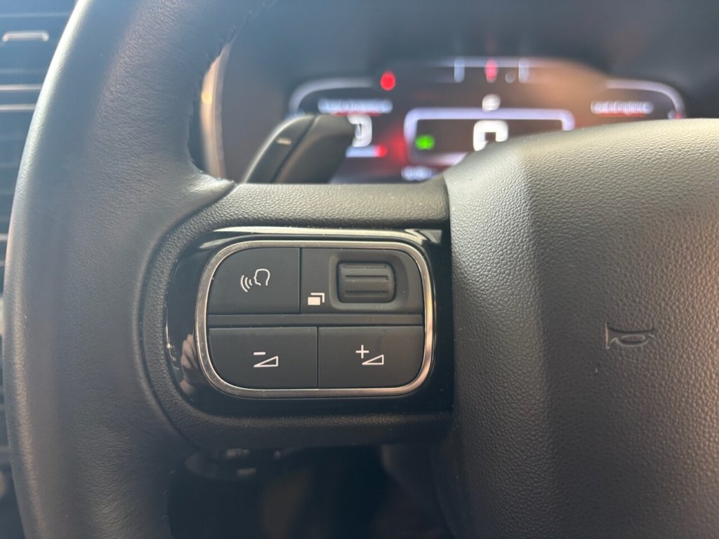 Used Citroen C5 Aircross 2020 for sale - 76203422: Photo 21