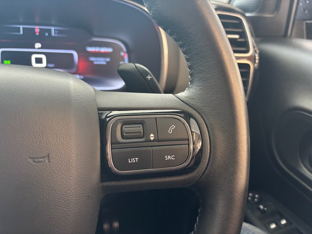 Used Citroen C5 Aircross 2020 for sale - 76203422: Photo 22