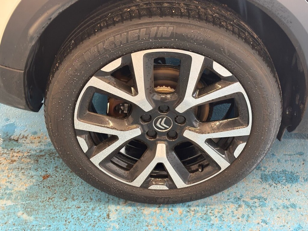 Used Citroen C5 Aircross 2020 for sale - 76203422: Photo 23