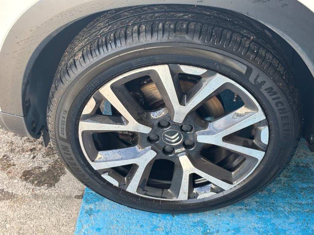 Used Citroen C5 Aircross 2020 for sale - 76203422: Photo 25