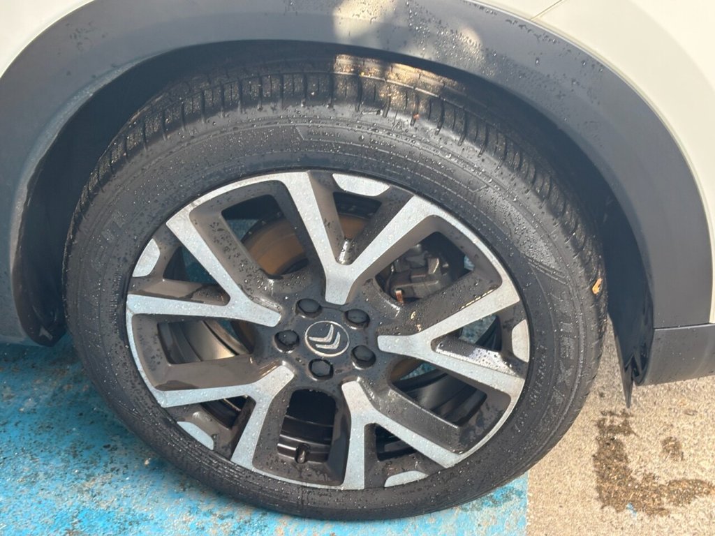 Used Citroen C5 Aircross 2020 for sale - 76203422: Photo 26