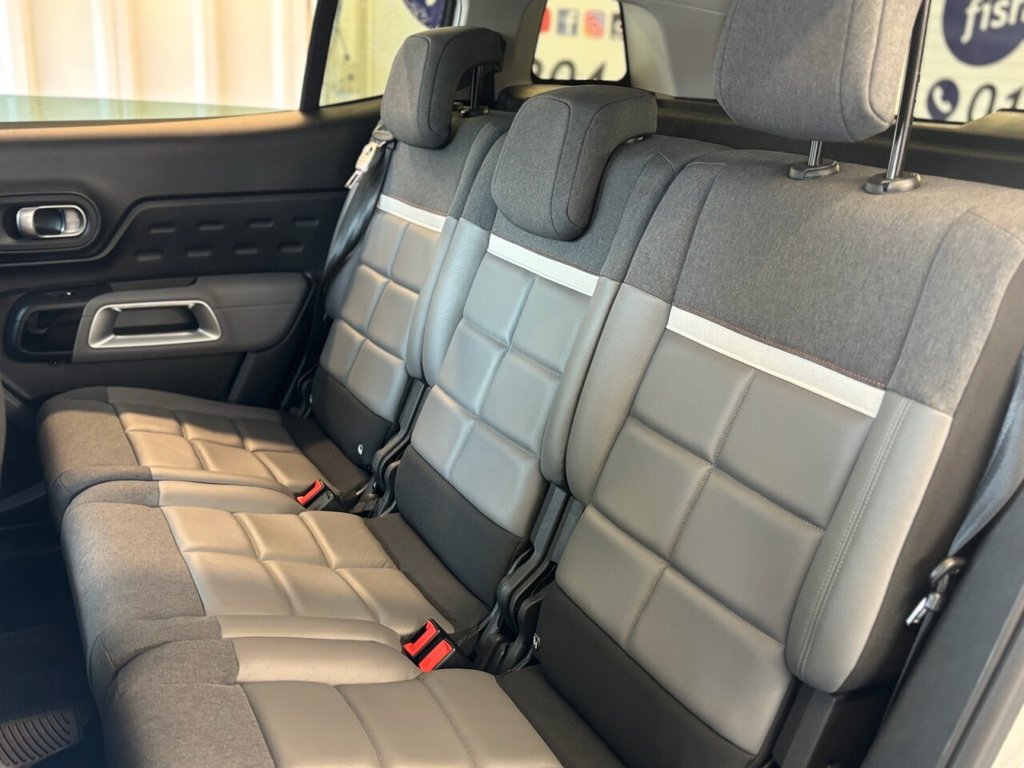 Used Citroen C5 Aircross 2020 for sale - 76203422: Photo 27