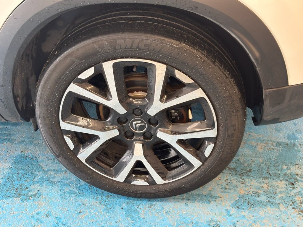 Used Citroen C5 Aircross 2020 for sale - 76203422: Photo 28