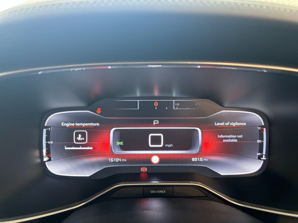 Used Citroen C5 Aircross 2020 for sale - 76203422: Photo 29