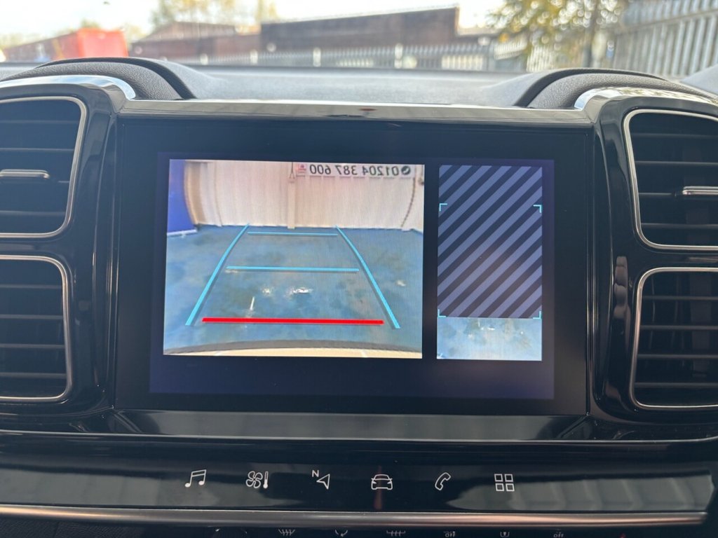 Used Citroen C5 Aircross 2020 for sale - 76203422: Photo 5