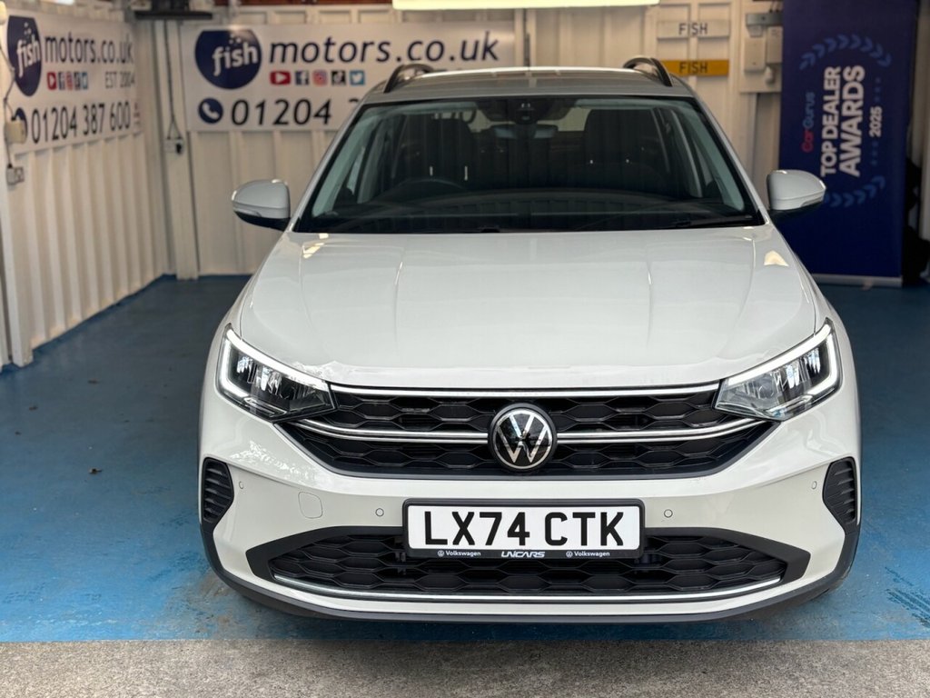 Used Volkswagen Taigo 2025 for sale - 76056686: Photo 13