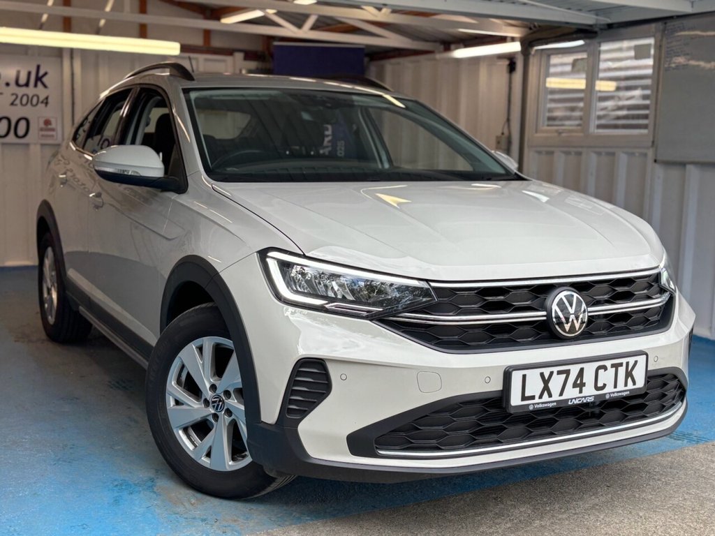 Used Volkswagen Taigo 2025 for sale - 76056686: Photo 14