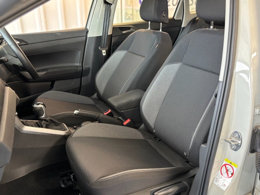 Used Volkswagen Taigo 2025 for sale - 76056686: Photo 18