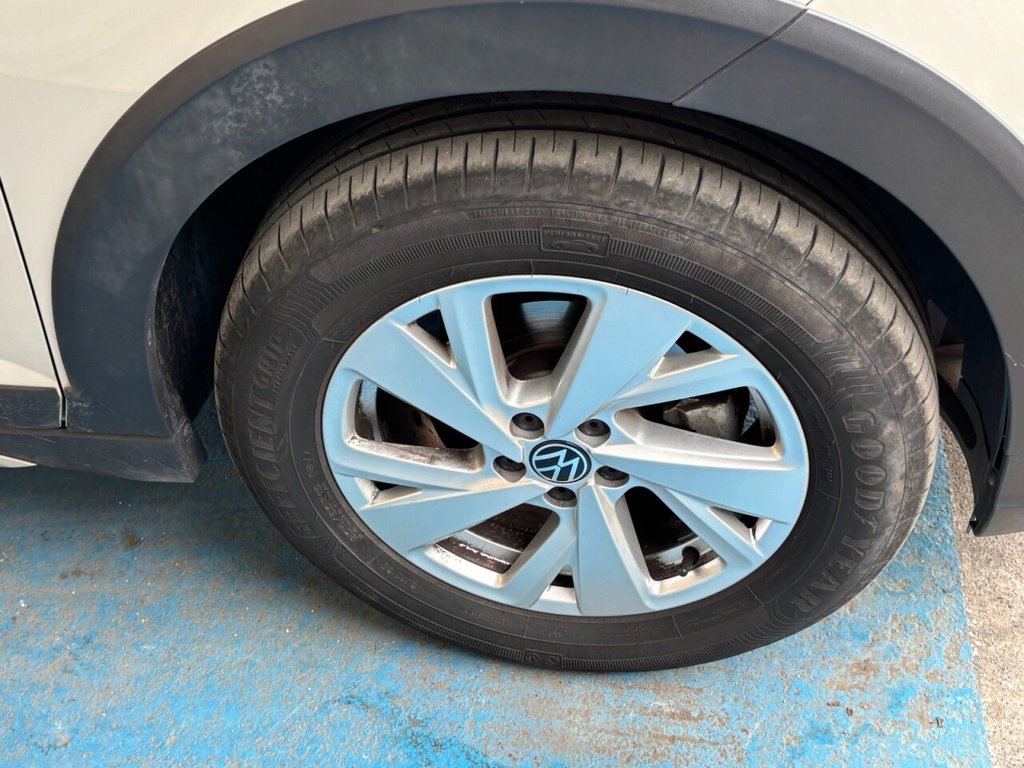 Used Volkswagen Taigo 2025 for sale - 76056686: Photo 19