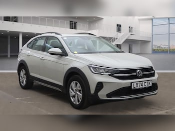 Volkswagen - Taigo