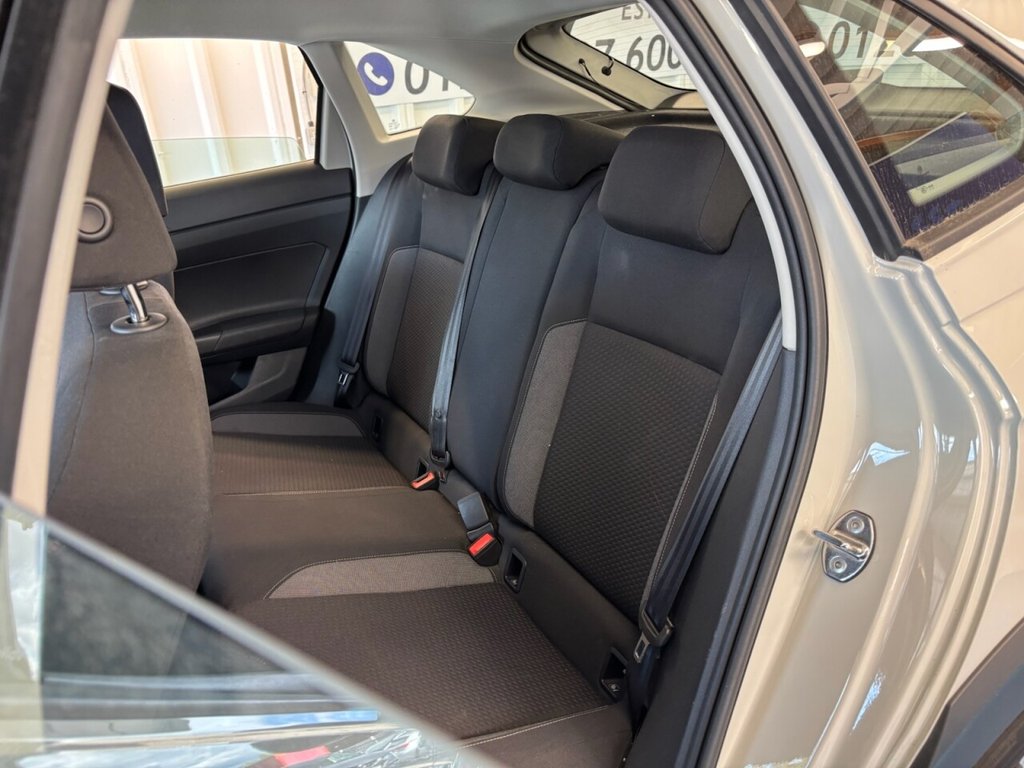 Used Volkswagen Taigo 2025 for sale - 76056686: Photo 22