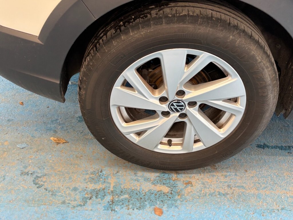 Used Volkswagen Taigo 2025 for sale - 76056686: Photo 25