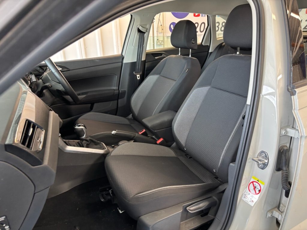 Used Volkswagen Taigo 2025 for sale - 76056686: Photo 27