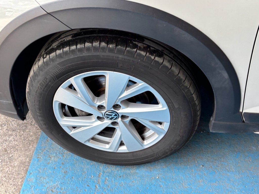 Used Volkswagen Taigo 2025 for sale - 76056686: Photo 28