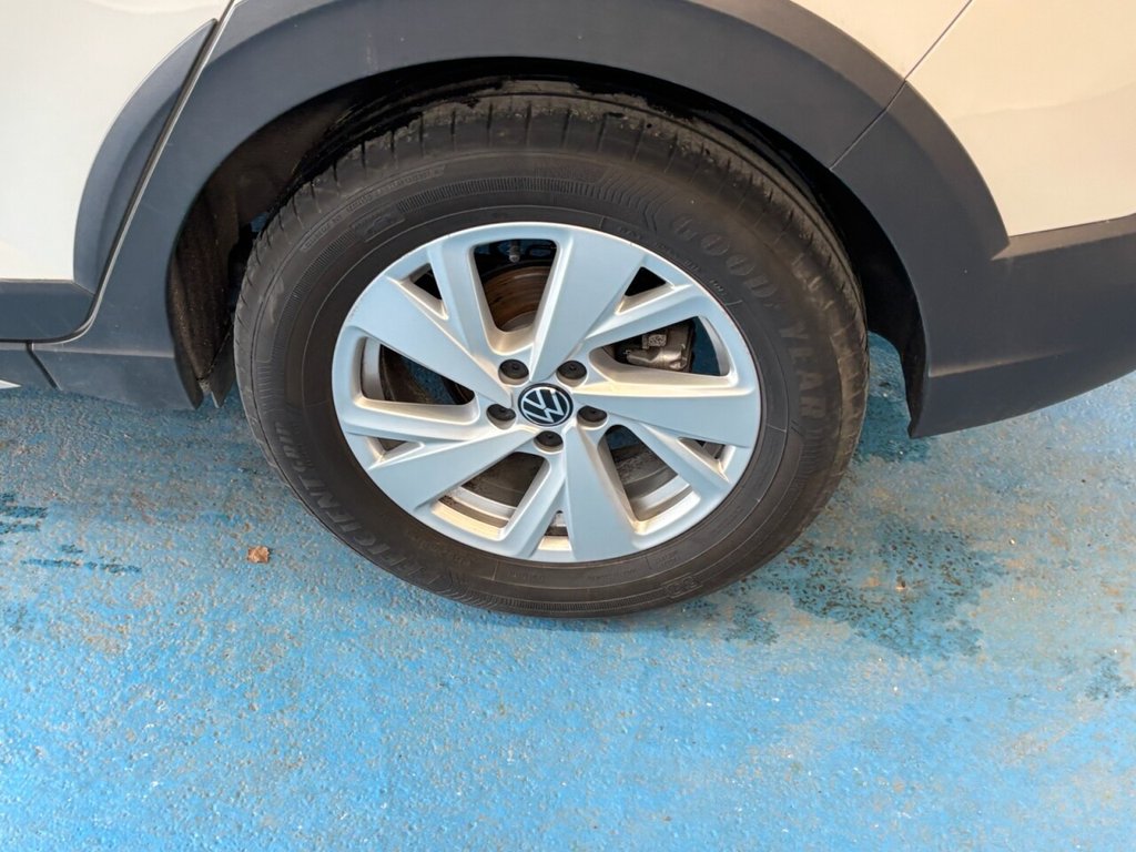 Used Volkswagen Taigo 2025 for sale - 76056686: Photo 29